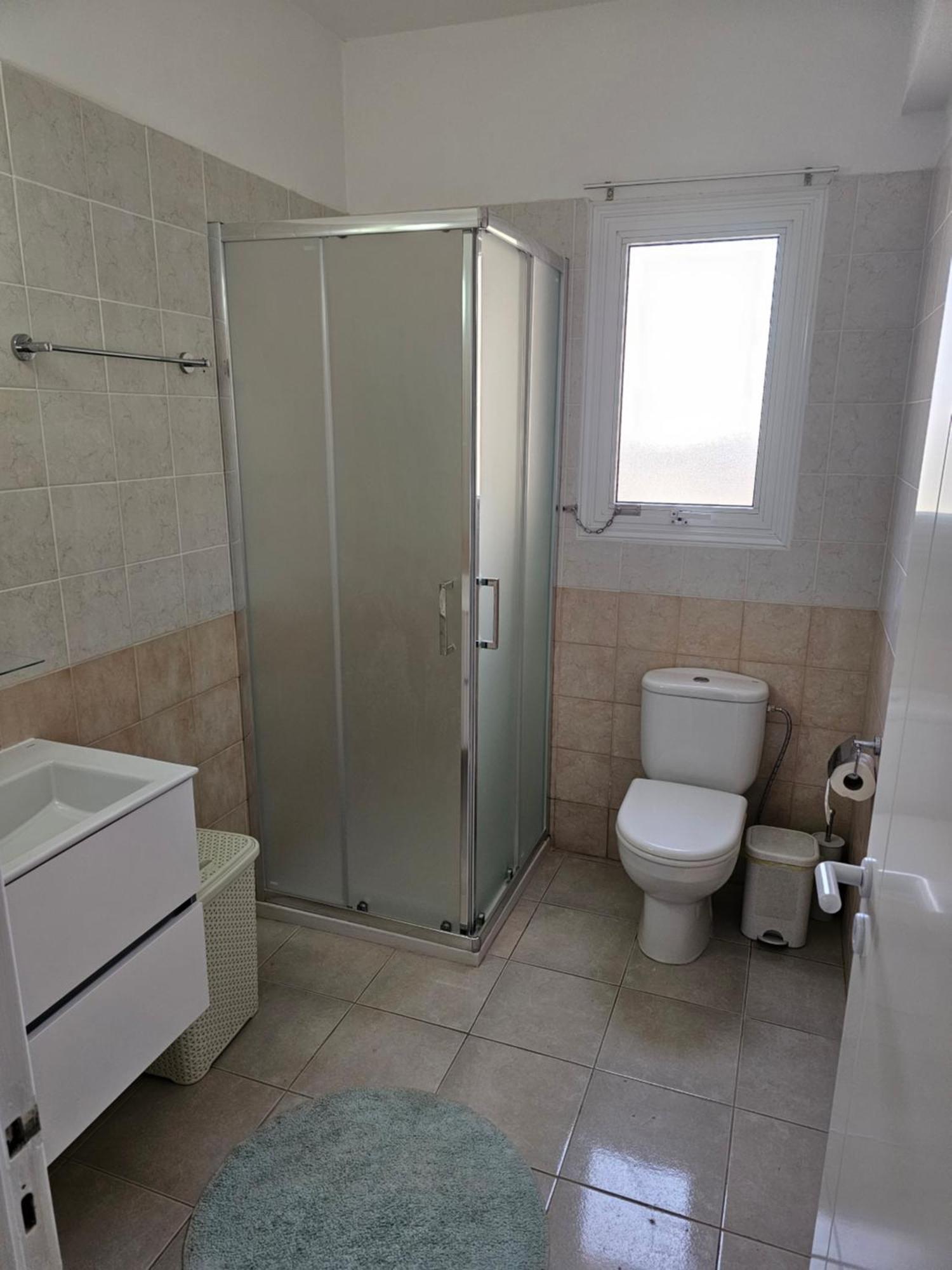 Zom Holiday Apartment Пафос Екстериор снимка