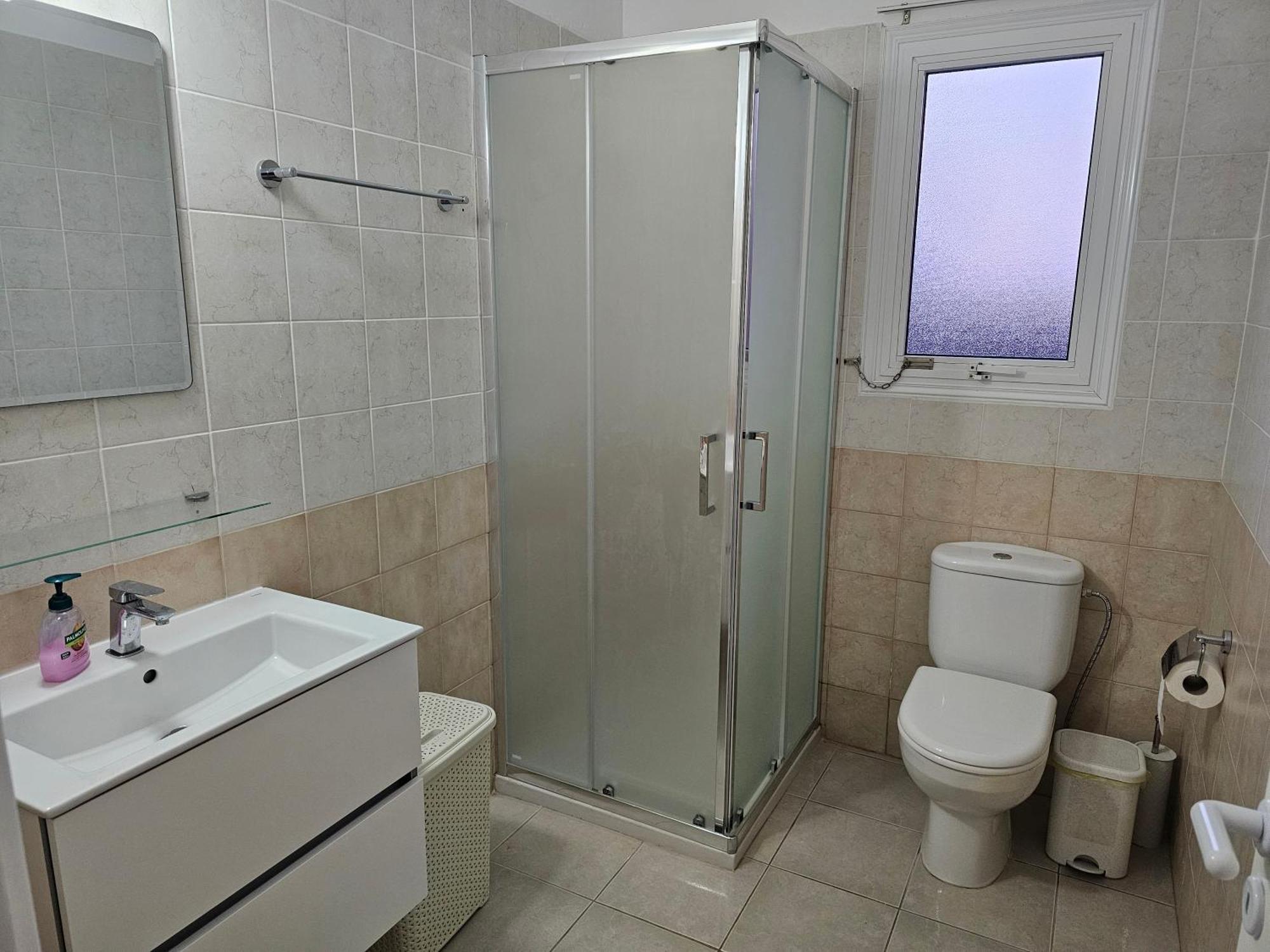 Zom Holiday Apartment Пафос Екстериор снимка